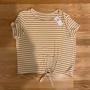 NWT AMERICAN EAGLE SHIRT